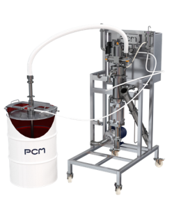 PCM DOSYDRUM