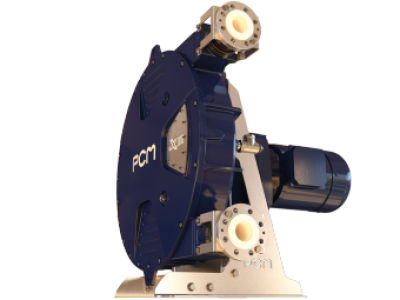 PCM Delasco DX – Hadicové peristaltické čerpadlo