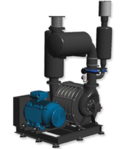 model 077