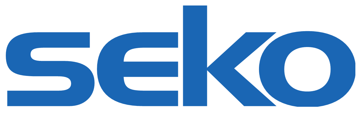 Logo výrobce SEKO