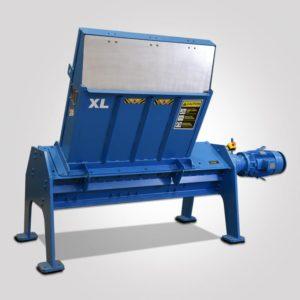 Taskmaster XL Pallet Shredder