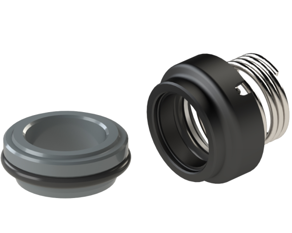 MSG - Standartní mechanické ucpávky