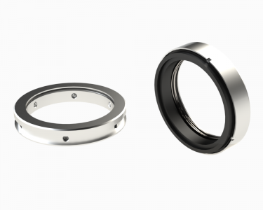 Speciální mechanické ucpávky