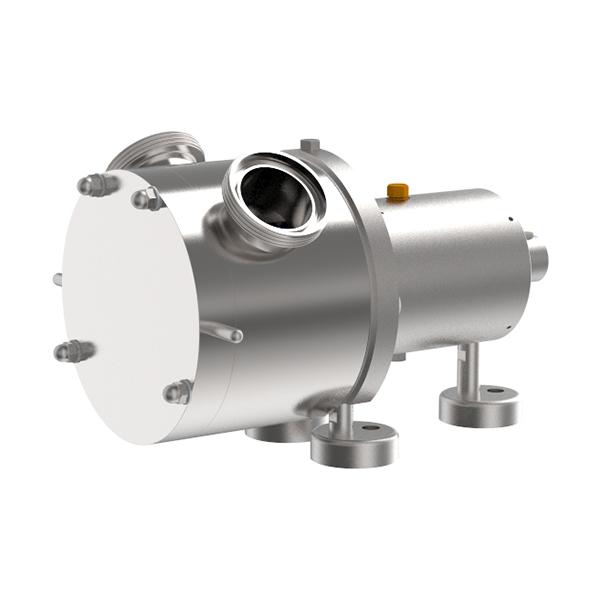 CSF řada SN - Sinusoidové čerpadlo