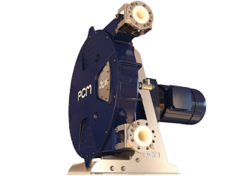 PCM Delasco DX – Hadicové peristaltické čerpadlo