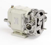 OMAC - Série BB – Hygienické lobe čerpadlo dle 3A standardu