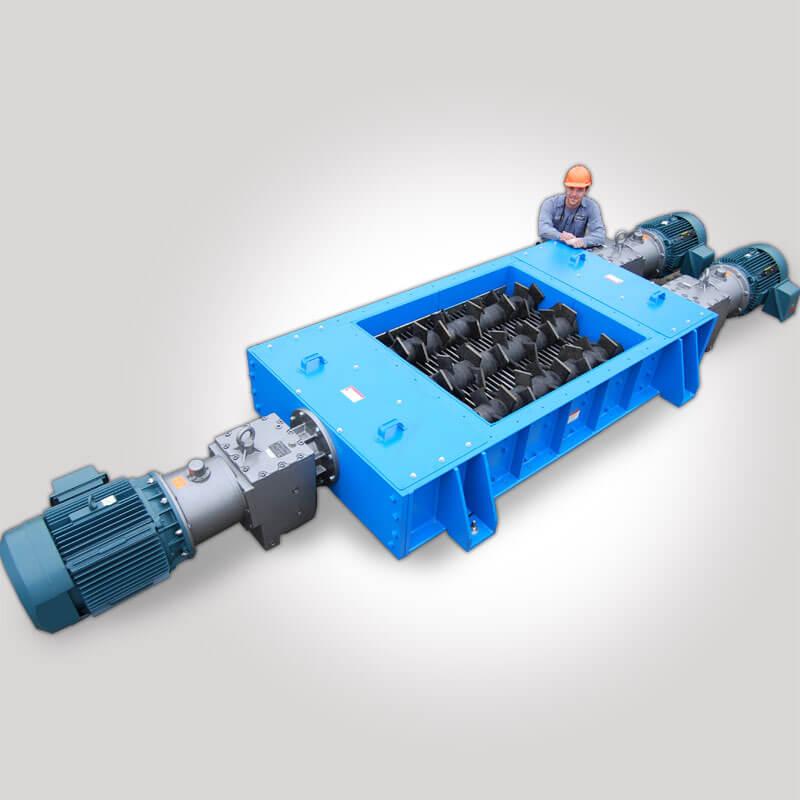 Franklin Miller - DELUMPER® Multi Shaft LP