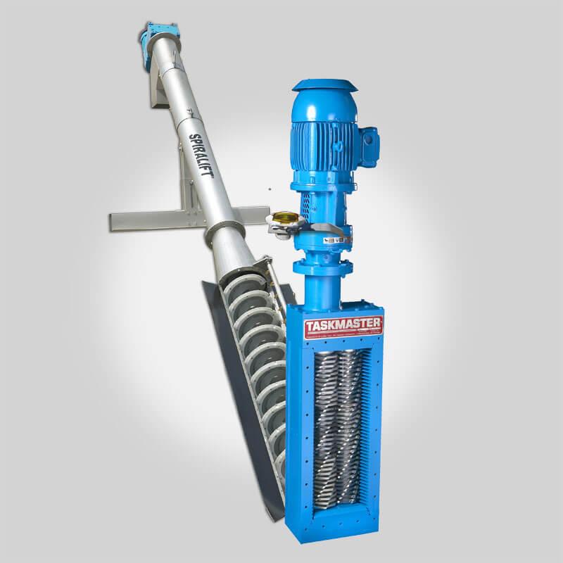 Franklin Miller - Spiralift SL