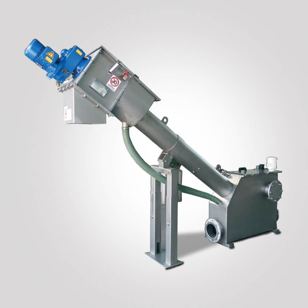 Franklin Miller - Spiralift SI