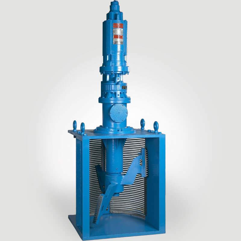 Franklin Miller - Dimminutor Grinder