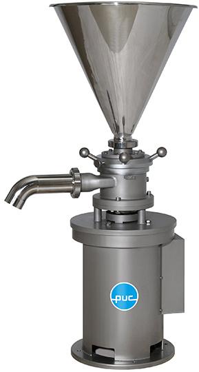 Probst & class - Koloidní mlýn typ O