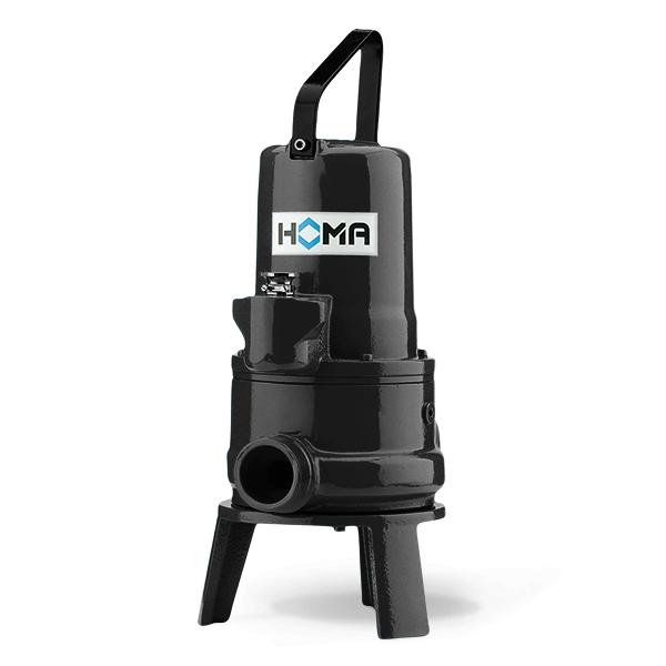  HOMA Barracuda GRP16-GRP50 