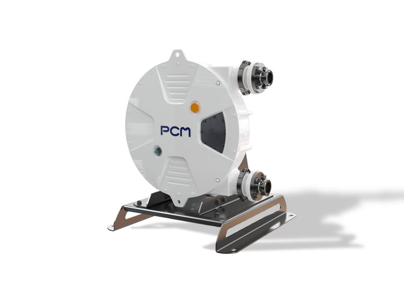 PCM Delasco™ DX – Hadicové (peristaltické) čerpadlo pro potravinářský průmysl